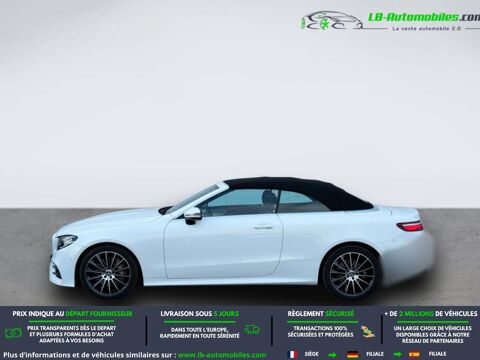 Classe E 350 CDI BVA 2018 occasion 31850 Beaupuy