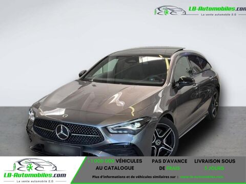 Mercedes Classe CLA 200 BVA 2024 occasion Beaupuy 31850