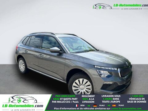 Kamiq 1.0 TSI Evo 2 116 ch BVA 2025 occasion 31850 Beaupuy