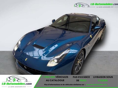 Ferrari F12 V12 6.0 740ch 2012 occasion Beaupuy 31850