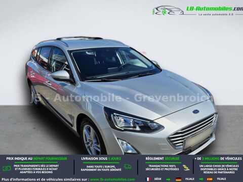 Annonce voiture Ford Focus 14440 €