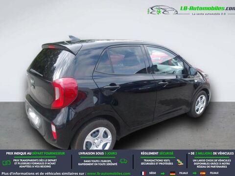 Picanto 1.0 DPi 67ch BVA 2023 occasion 31850 Beaupuy