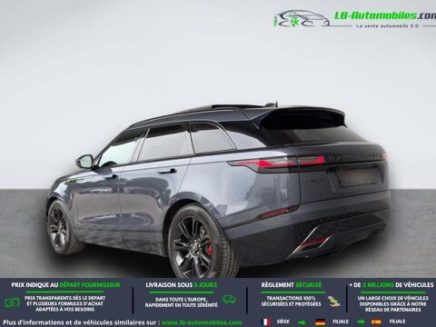 Range rover velar 2.0L P250 BVA 2023 occasion 31850 Beaupuy