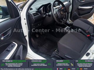 Swift 1.2 Dualjet Allgrip 90ch 2019 occasion 31850 Beaupuy