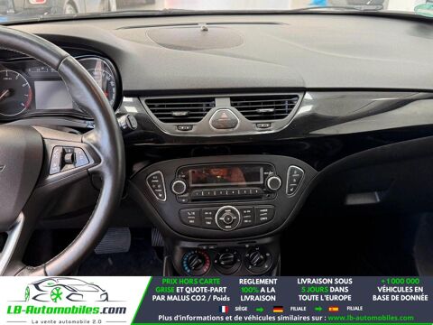 Corsa 1.4 90 ch BVA 2017 occasion 31850 Beaupuy