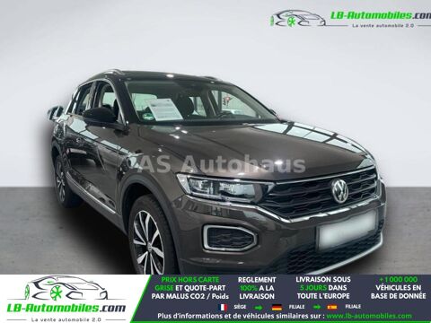 T-ROC 1.5 TSI 150 EVO Start/Stop BVM 2018 occasion 31850 Beaupuy