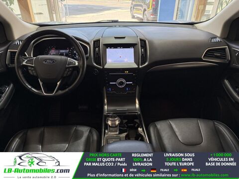 Edge 2.0 EcoBlue 238 BVA AWD 2019 occasion 31850 Beaupuy
