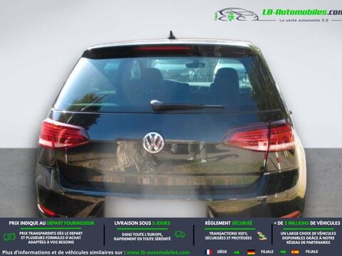 Golf 1.5 TSI 150 BVA 2019 occasion 31850 Beaupuy