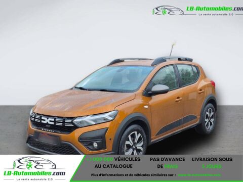 Dacia Sandero TCe 110 2023 occasion Beaupuy 31850