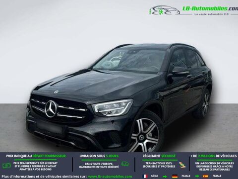 Classe GLC 220 d BVA 4Matic 2022 occasion 31850 Beaupuy