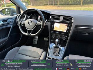 Golf SW 1.5 TSI 150 BVA 2017 occasion 31850 Beaupuy
