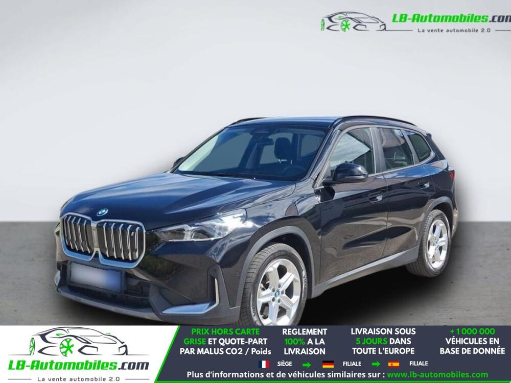 iX xDrive30 313ch BVA 2023 occasion 31850 Beaupuy