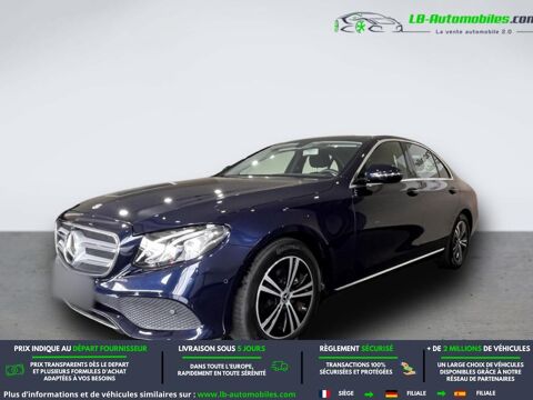 Classe E 200 BVA 2018 occasion 31850 Beaupuy