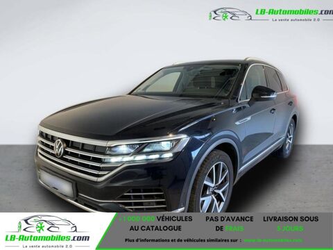 Volkswagen Touareg 3.0 TDI 286ch BVA 4Motion 2021 occasion Beaupuy 31850