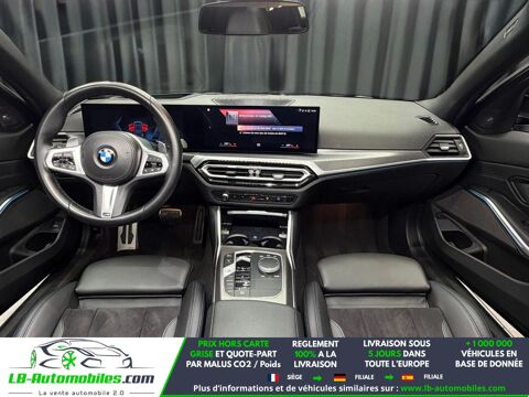 S&eacute;rie 3 M340i xDrive 374 ch BVA 2023 occasion 31850 Beaupuy