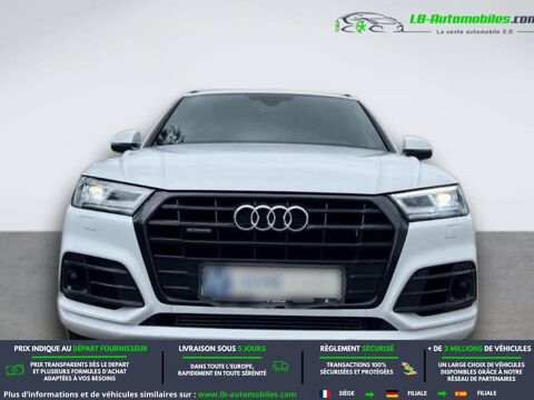Q5 TDI 286 BVA Quattro 2020 occasion 31850 Beaupuy