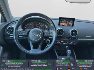 A3 TFSI 150 BVA 2017 occasion 31850 Beaupuy