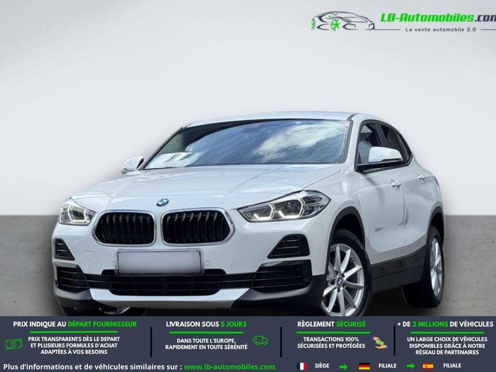 X2 sDrive 18d 150 ch BVA 2023 occasion 31850 Beaupuy