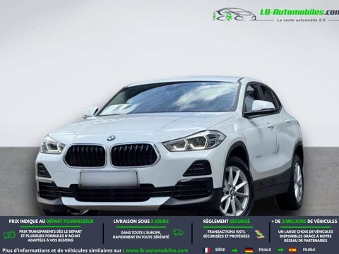 Annonce voiture BMW X2 25280 €