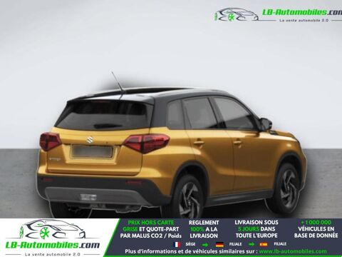 Vitara 1.0 Boosterjet BVA 111ch 2025 occasion 31850 Beaupuy