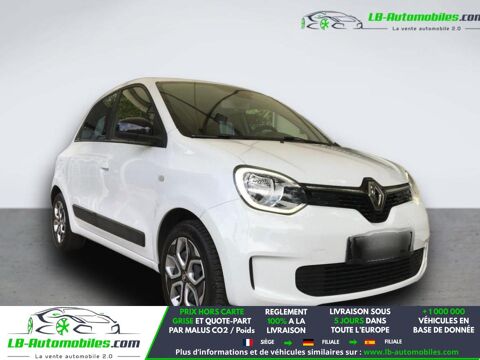 Twingo SCe 65 BVM 2023 occasion 31850 Beaupuy