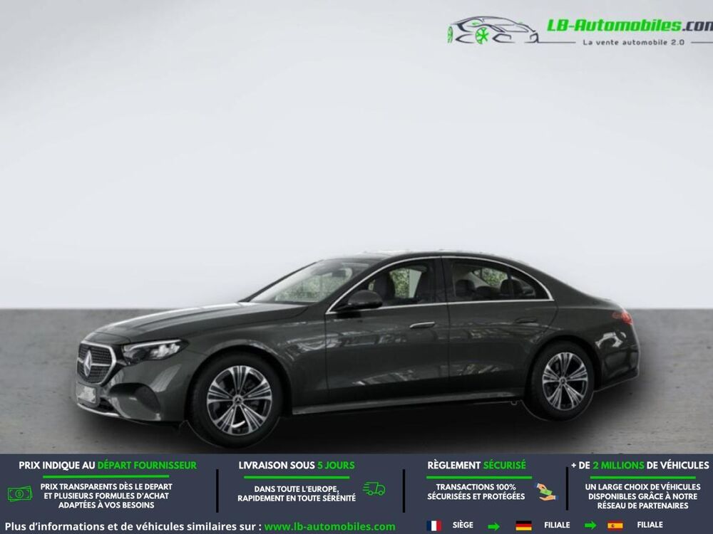 Classe E 220 d BVA 2025 occasion 31850 Beaupuy