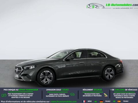 Classe E 220 d BVA 2025 occasion 31850 Beaupuy