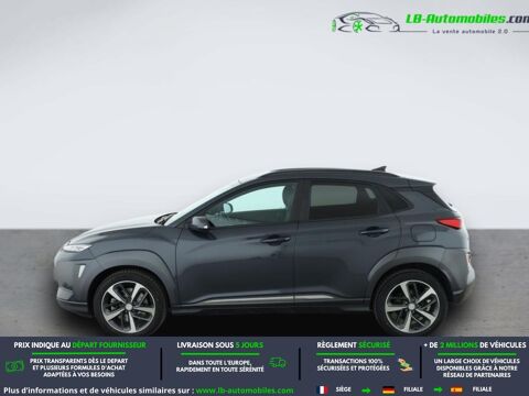 Kona 1.6 T-GDi 177 4WD BVA 2018 occasion 31850 Beaupuy