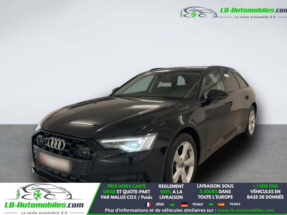 A6 45 TFSI 265 ch Quattro BVA 2023 occasion 31850 Beaupuy