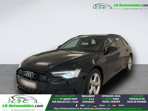 Annonce voiture Audi A6 31900 €