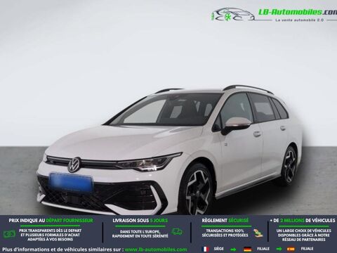 Annonce voiture Volkswagen Golf SW 30490 €