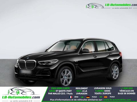 Annonce voiture BMW X5 51299 €