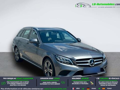 Classe C 220 d BVA 2020 occasion 31850 Beaupuy