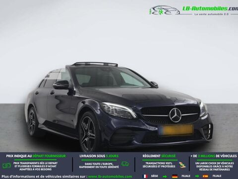 Classe C 300 e BVA 2021 occasion 31850 Beaupuy