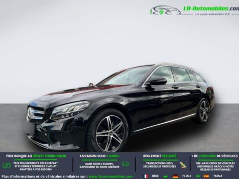 Classe C 200 d BVA 2020 occasion 31850 Beaupuy