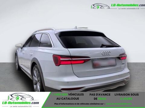 A6 45 TDI 245 ch Quattro BVA 2024 occasion 31850 Beaupuy