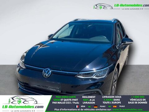 Annonce voiture Volkswagen Golf SW 17900 €