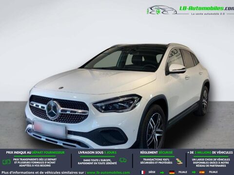 Classe GLA 250 BVA 4Matic 2022 occasion 31850 Beaupuy