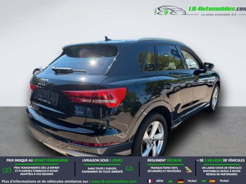 Q3 35 TDI 150 ch BVA Quattro 2021 occasion 31850 Beaupuy