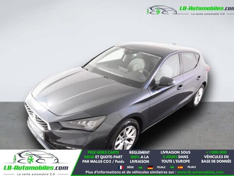 Leon 1.0 eTSI 110 BVA 2022 occasion 31850 Beaupuy