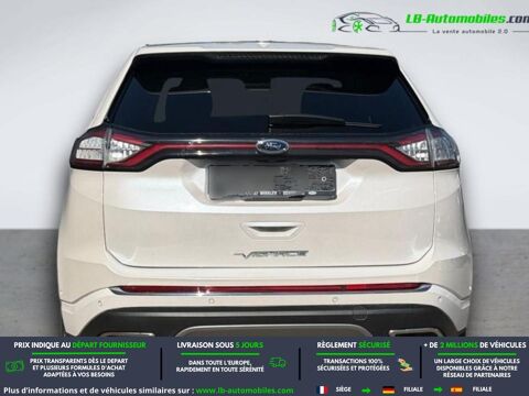 Edge 2.0 TDCi 210 BVA AWD 2017 occasion 31850 Beaupuy