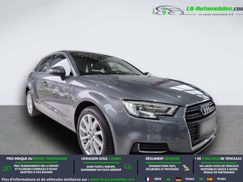 A3 TFSI 115 BVA 2017 occasion 31850 Beaupuy