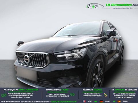 XC40 T4 190 ch BVA 2019 occasion 31850 Beaupuy