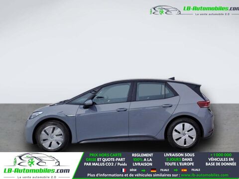 ID.3 204 ch Pro Performance 2022 occasion 31850 Beaupuy
