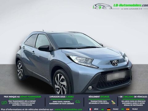 Aygo 1.0 VVT-i 2025 occasion 31850 Beaupuy