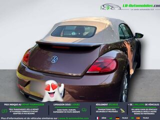 Beetle 2017 occasion 31850 Beaupuy