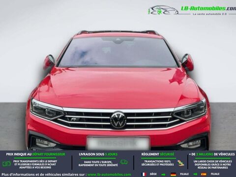 Passat 2.0 TSI 190 BVA 2023 occasion 31850 Beaupuy