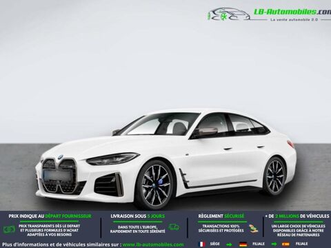 BMW i4 M50 544 ch BVA 2023 occasion Beaupuy 31850