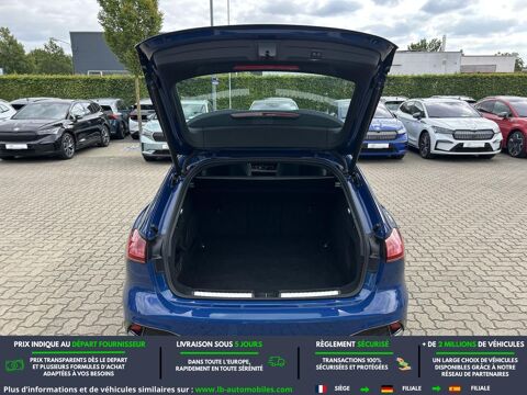 A5 40 TFSI 204 ch BVA Quattro 2024 occasion 31850 Beaupuy