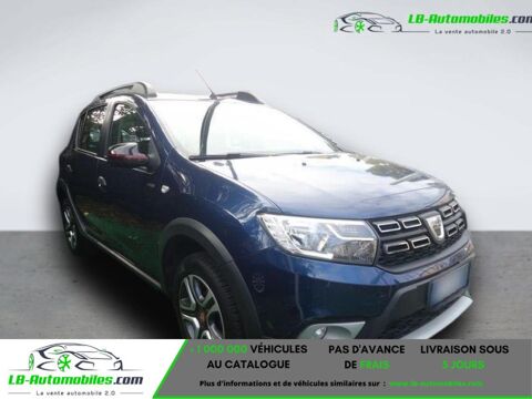 Dacia Sandero dCi 95 2020 occasion Beaupuy 31850